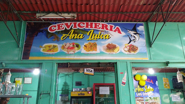 Cevicheria Ana Luisa