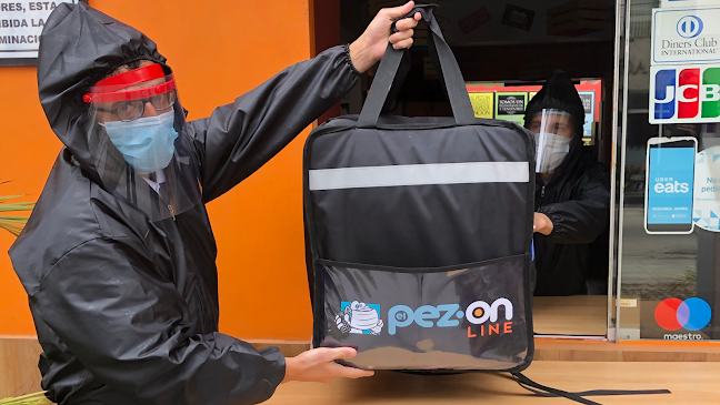 Cebicheria El Pez On - Miraflores