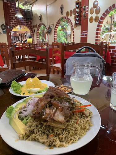 Opinii despre El Rincon del Pato în Lambayeque - Gastronomía y hostelería