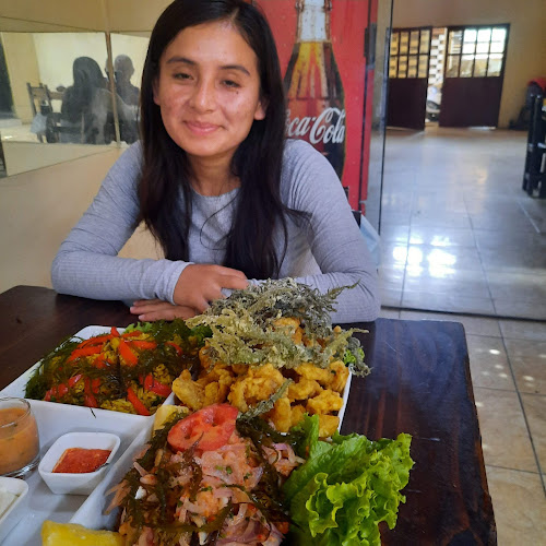 Restaurant Cevicheria Rico Casma - Casma
