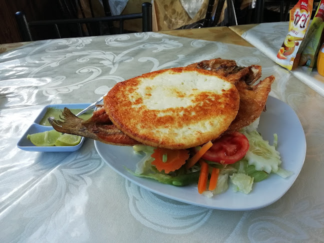 restauran EL RINCONSITO DEL SABOR