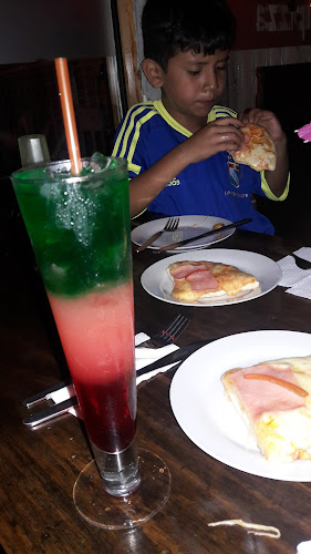 Av. Próceres de la Independencia 1716, San Juan de Lurigancho 15311