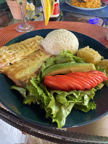 Comentarii opinii despre Costazul Seafood