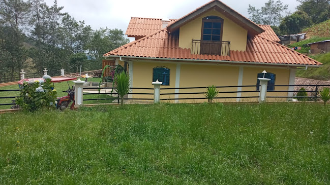 Opinii despre CASA DE CAMPO FAMILIA MENDOZA în Cutervo - Gastronomía y hostelería