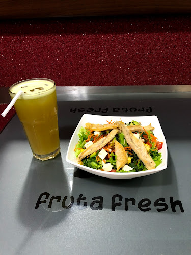 Fruta Fresh Jugueria Snack - Chiclayo
