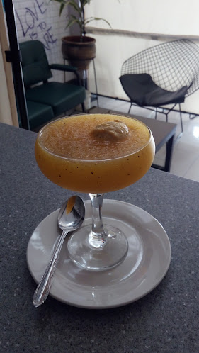 Madame Black Lounge - Ayacucho