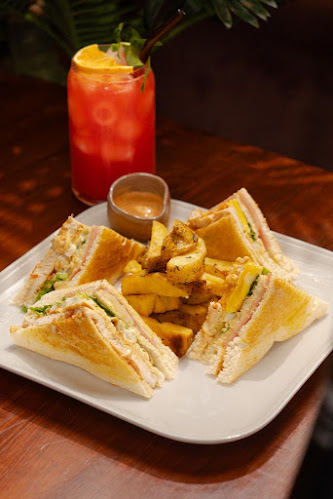 ORIUNDA SPECIALTY COFFEE & TEA - Gastronomía y hostelería