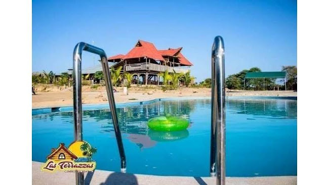 Centro Recreativo Las Terrazzas