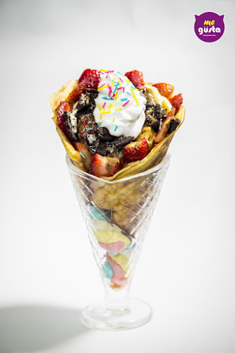 Me Gusta Huacho - Ca. Colón