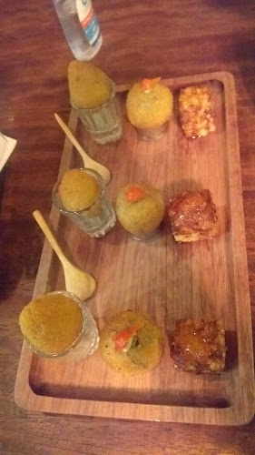 Opinii despre CANTUÁ de Maria Panela în Miraflores - Gastronomía y hostelería