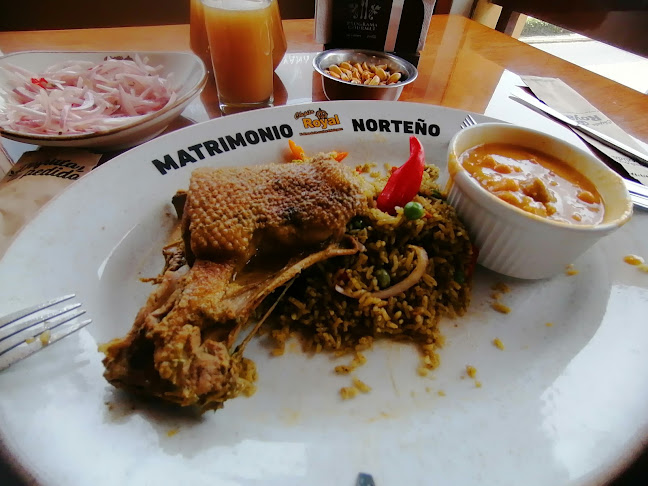 Chepita Royal - Gastronomía y hostelería