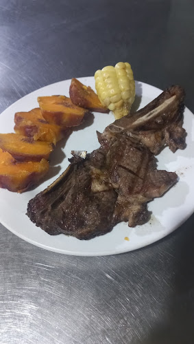 Av. América Sur 917, Trujillo 13008