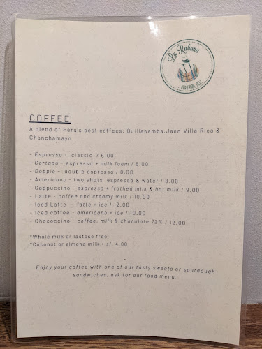 C. Inca Roca 146, Cusco 08002