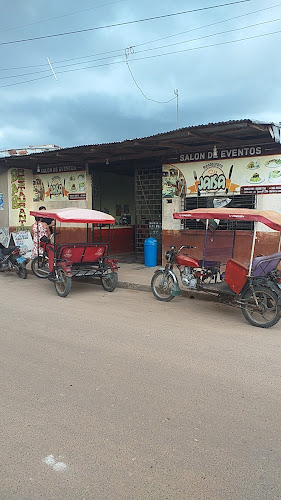 Restaurant Jaisa - Yurimaguas