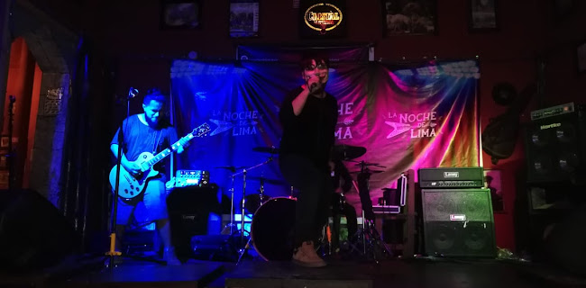 Jirón Callao 177, Lima 15001