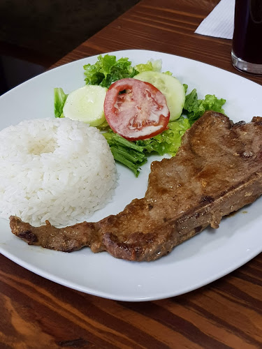 Opinii despre Katirruana în Arequipa - Gastronomía y hostelería
