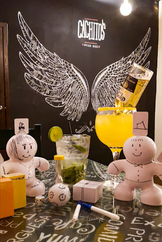 Cachito's Smoked House - Arequipa