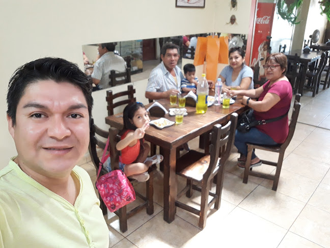 Restaurant Cevicheria Rico Casma - Gastronomía y hostelería