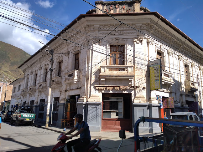 Comentarii opinii despre Mercado Viejo