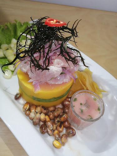 Opinii despre De Los Reyes - REST. în Pacasmayo - Gastronomía y hostelería