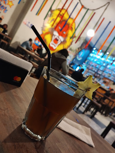 Comentarii opinii despre La Emolienteria