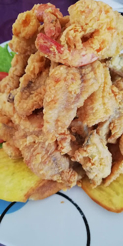 GPG5+FCQ, Av. Huaráz, Casma 02661