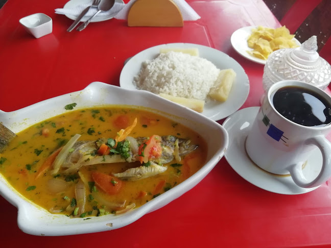 Opinii despre RestaurantCubiertos în Sechura - Gastronomía y hostelería