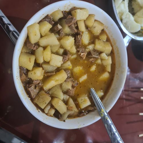 Anticucheria Rosita - Pucallpa