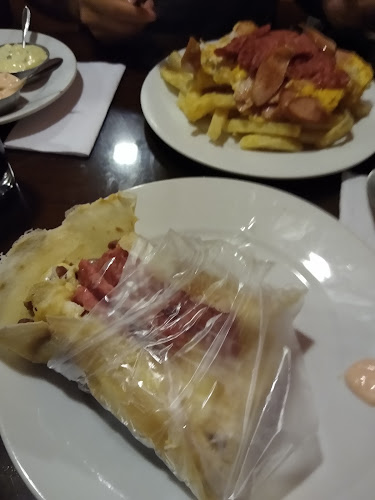 Av. Julio César Tello 898, Lima 15073