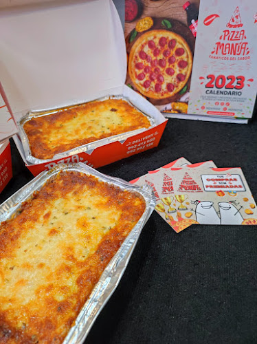 Pizza Manía Huaral - Gastronomía y hostelería