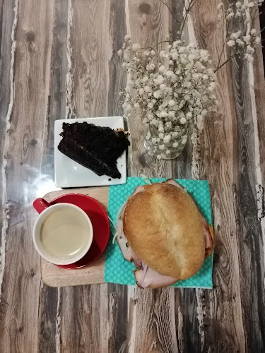 Aromas De Te y Sandwichs - Gastronomía y hostelería