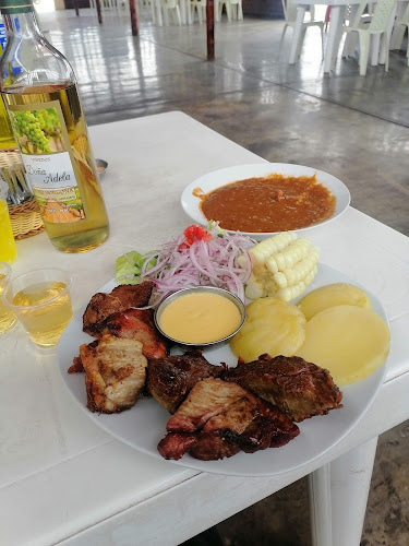 Restaurant Sabor de Santa Adela