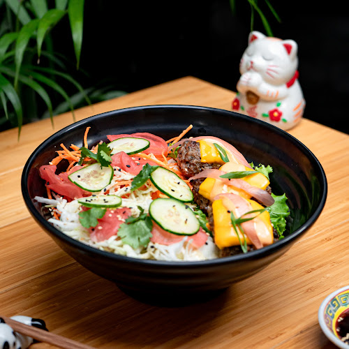 Bao? - Gastronomía y hostelería