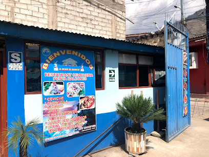 Cevicheria Punta Balcones