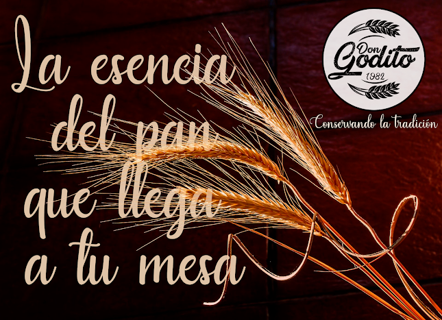 Comentarii opinii despre Panadería Don Godito