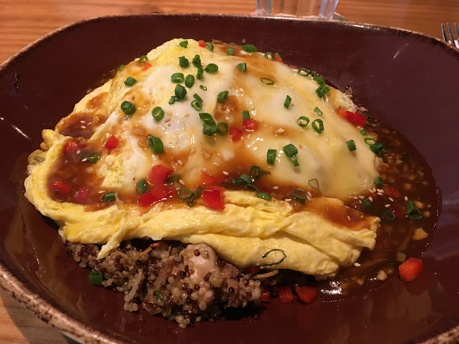 Opinii despre Tanta în Callao - Gastronomía y hostelería