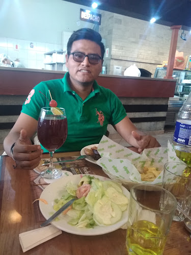 Real Plaza, Av. Giráldez 474, Huancayo 12001