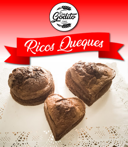 Panadería Don Godito