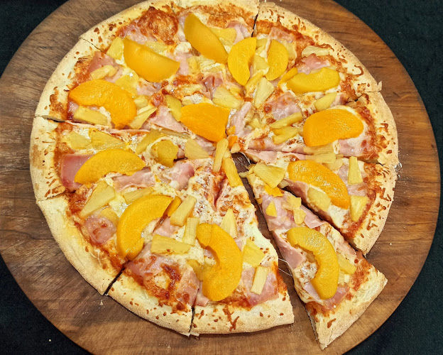 Comentarii opinii despre Pizza Manía Huaral