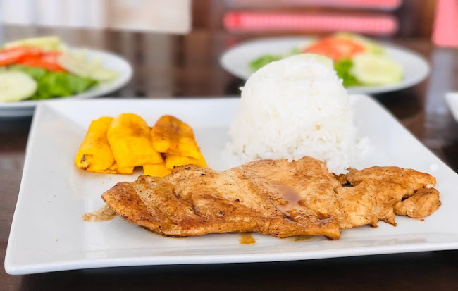 Mistura Restaurant - Gastronomía y hostelería