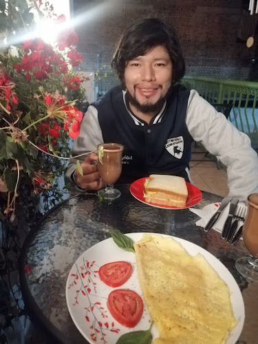 Bon Appetit! - Gastronomía y hostelería