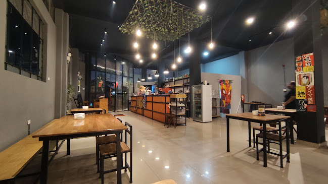 Comentarii opinii despre Jon Restaurante Sushi Pucallpa