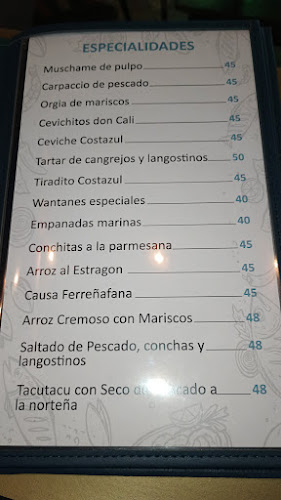 C. Berlín 899, Miraflores 15074