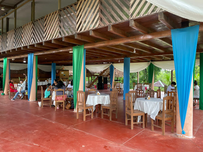 BOA VISTA Restaurante