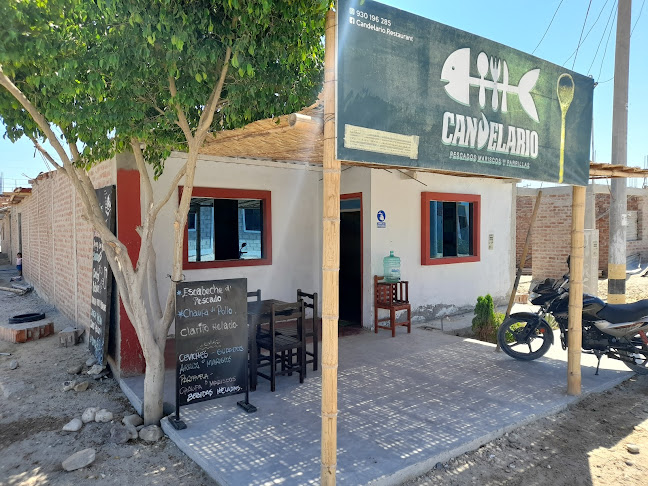 CANDELARIO