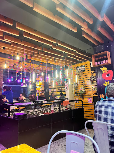 Opinii despre LA METALURGICA în San Juan de Lurigancho - Gastronomía y hostelería