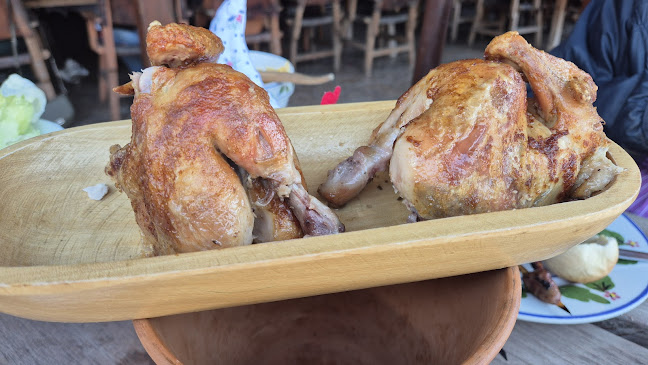 Granja Azul Santa Clara