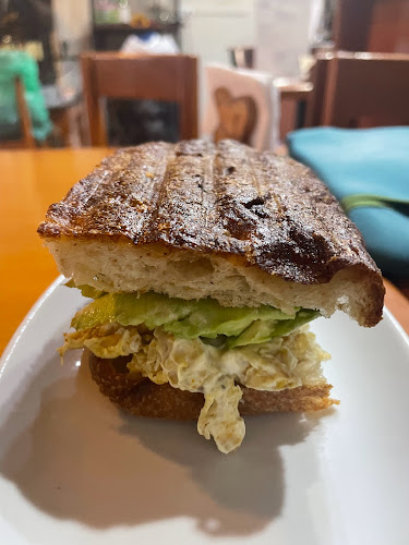 Caficultores - Café & Tostadnría - Jaén