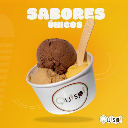 Quispi Helados Artesanales - Tingo María