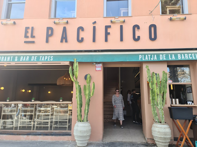 Barro Barcelona - Gastronomía y hostelería